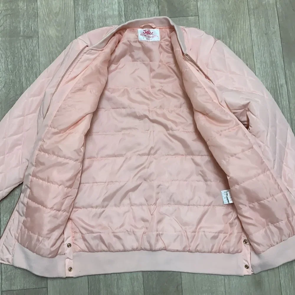 ‎Girls Justice Jacket